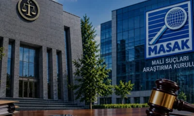Fon soruşturmasında 750 milyon liralık varlığa el konuldu