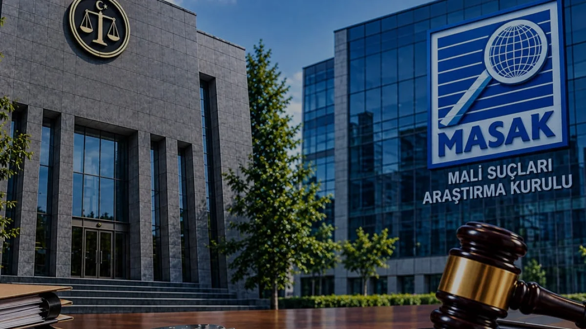 Fon soruşturmasında 750 milyon liralık varlığa el konuldu