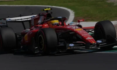 Formula 1 Türkiye Grand Prix 2027 Takviminde Yerini Aldı