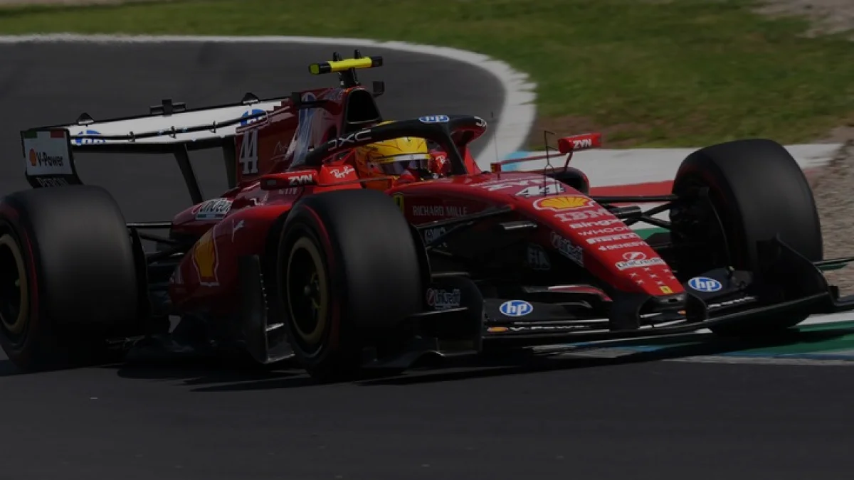 Formula 1 Türkiye Grand Prix 2027 Takviminde Yerini Aldı