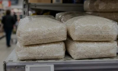 Fransada satılan 40 pirinç markasında pestisit şoku