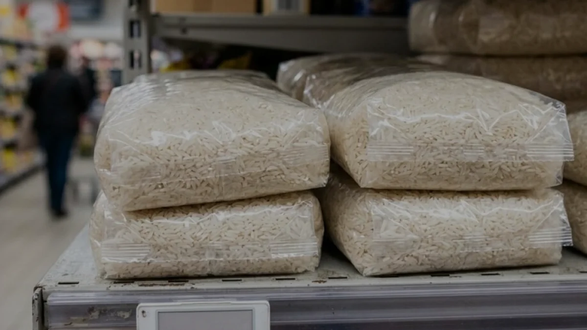 Fransada satılan 40 pirinç markasında pestisit şoku