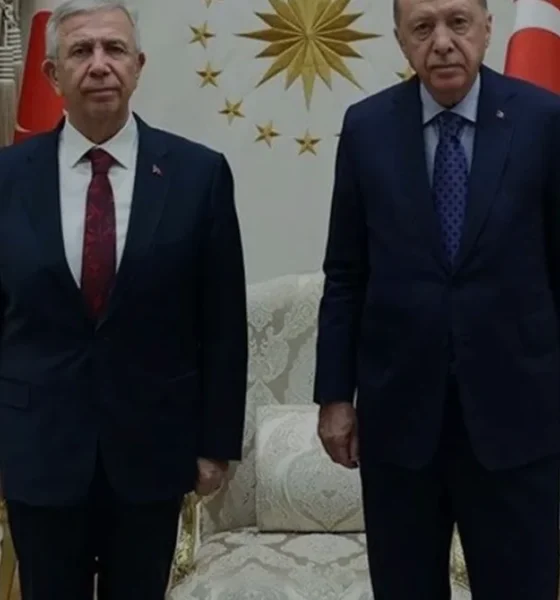 Fuat Uğur'dan Mansur Yavaş hakkında AK Parti adaylığı iddiası