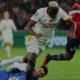Galatasaray Lille deplasmanında 4 golle kazandı