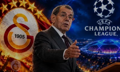 Galatasaray mali tablolarda rekor seviyeye ulaştı