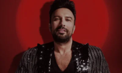 Galatasaray RAMS Park Tarkan konserine onay vermedi
