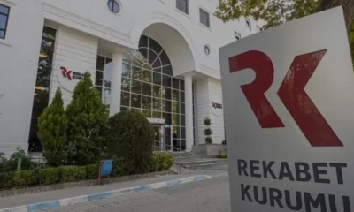 Garanti BBVA İşgücü Piyasası Soruşturmasında Uzlaşma Sağladı