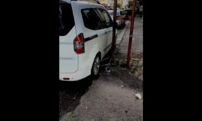 Gaziantep'te sel baskınına karşı sıra dışı önlem