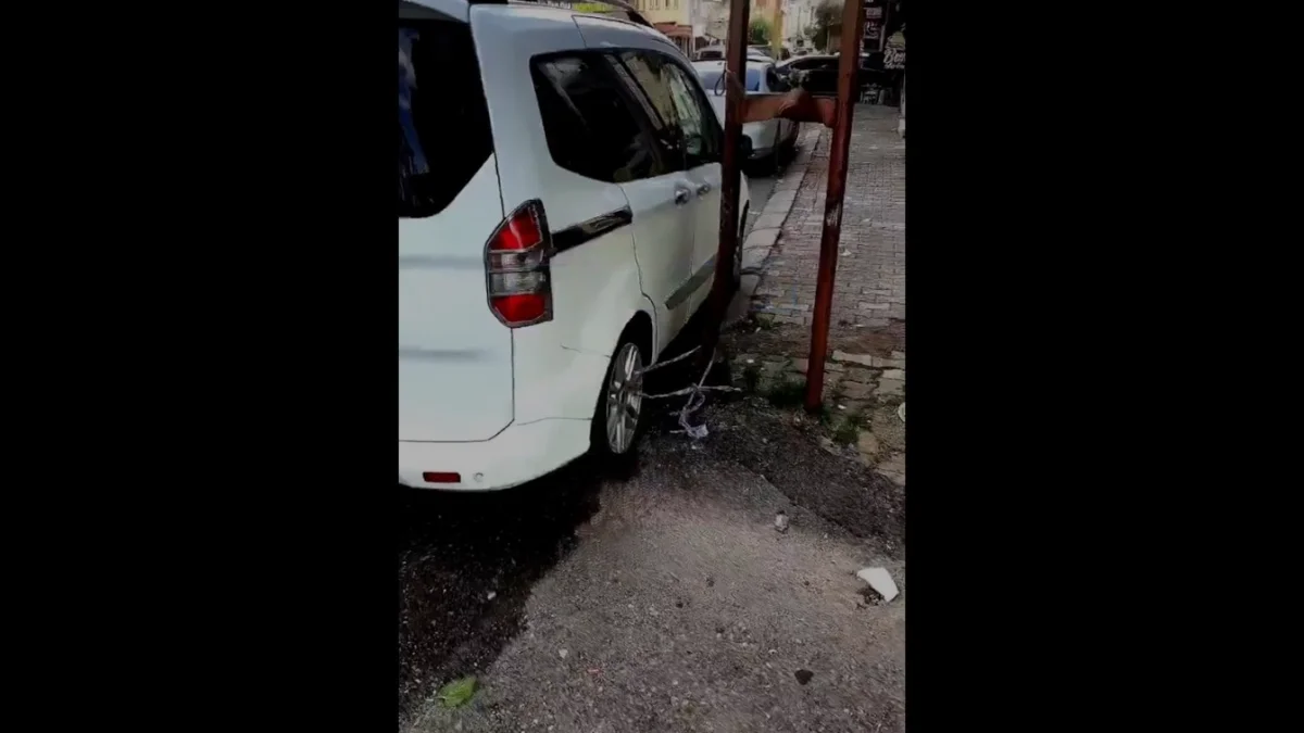 Gaziantep'te sel baskınına karşı sıra dışı önlem
