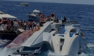 Girne gemi faciasında bir cansız bedene daha ulaşıldı