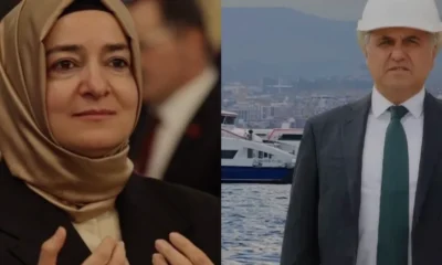 Gökhan Günaydın Özata Denizcilik hisselerindeki fon hareketlerini işaret etti