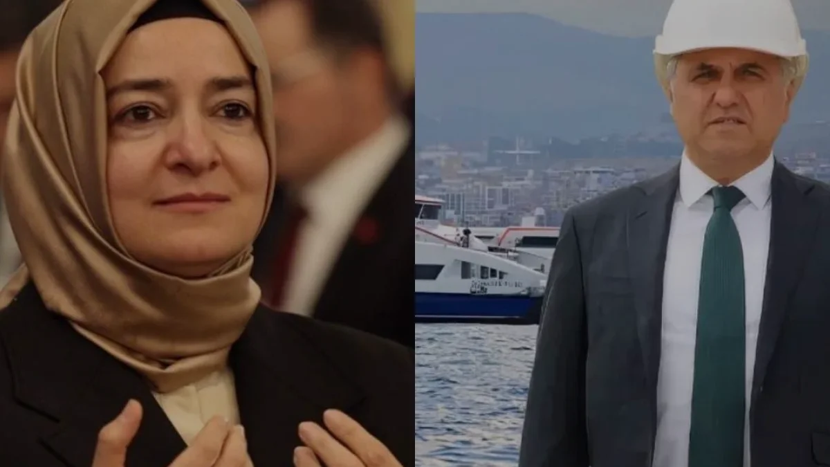 Gökhan Günaydın Özata Denizcilik hisselerindeki fon hareketlerini işaret etti