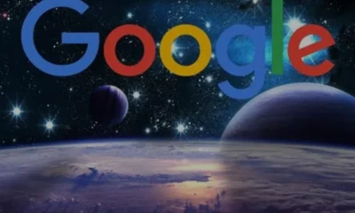 Google yapay zeka altyapısını uzaya taşıyacak Project Suncatcher