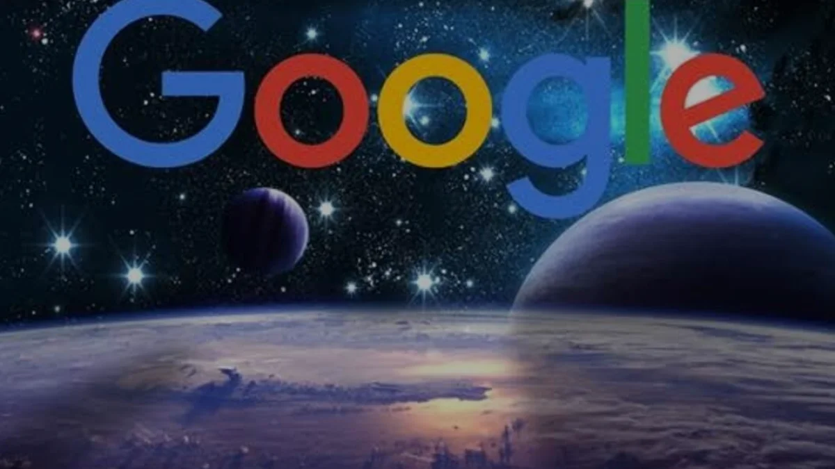 Google yapay zeka altyapısını uzaya taşıyacak Project Suncatcher