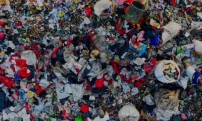 Greenpeace COP31 Öncesinde Plastik Atık İthalatına Yasak İstedi