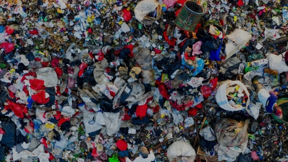 Greenpeace COP31 Öncesinde Plastik Atık İthalatına Yasak İstedi