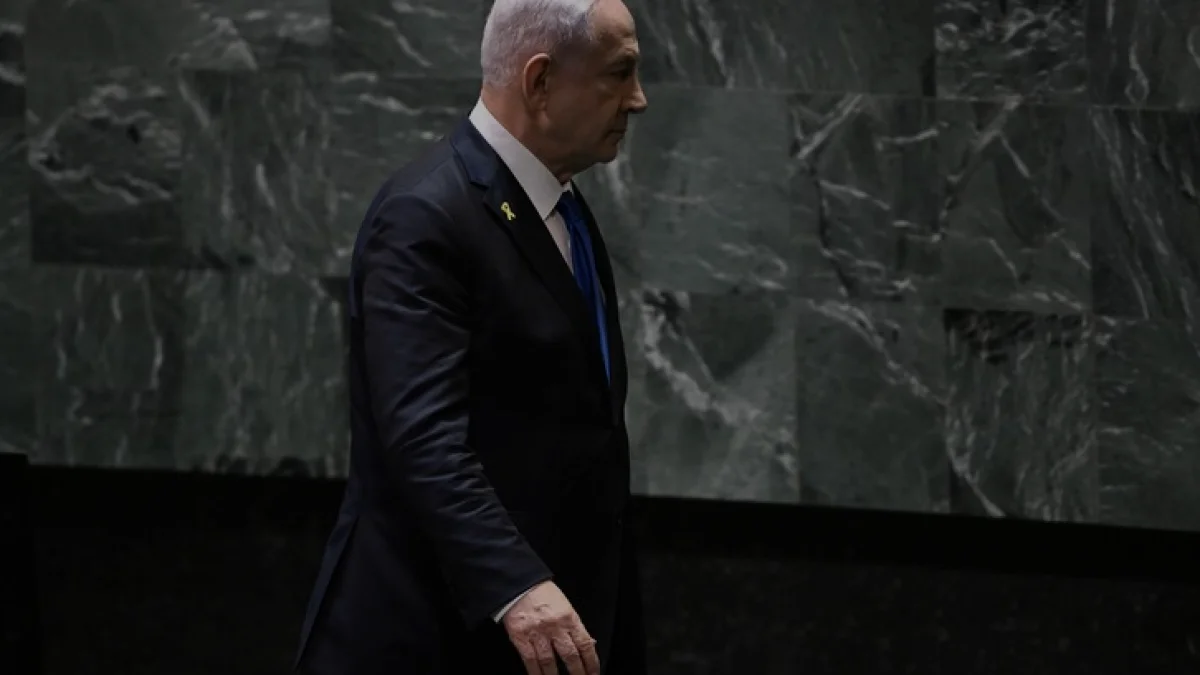 Haaretz Analizi Netanyahu Döneminin Kapandığını İlan Etti