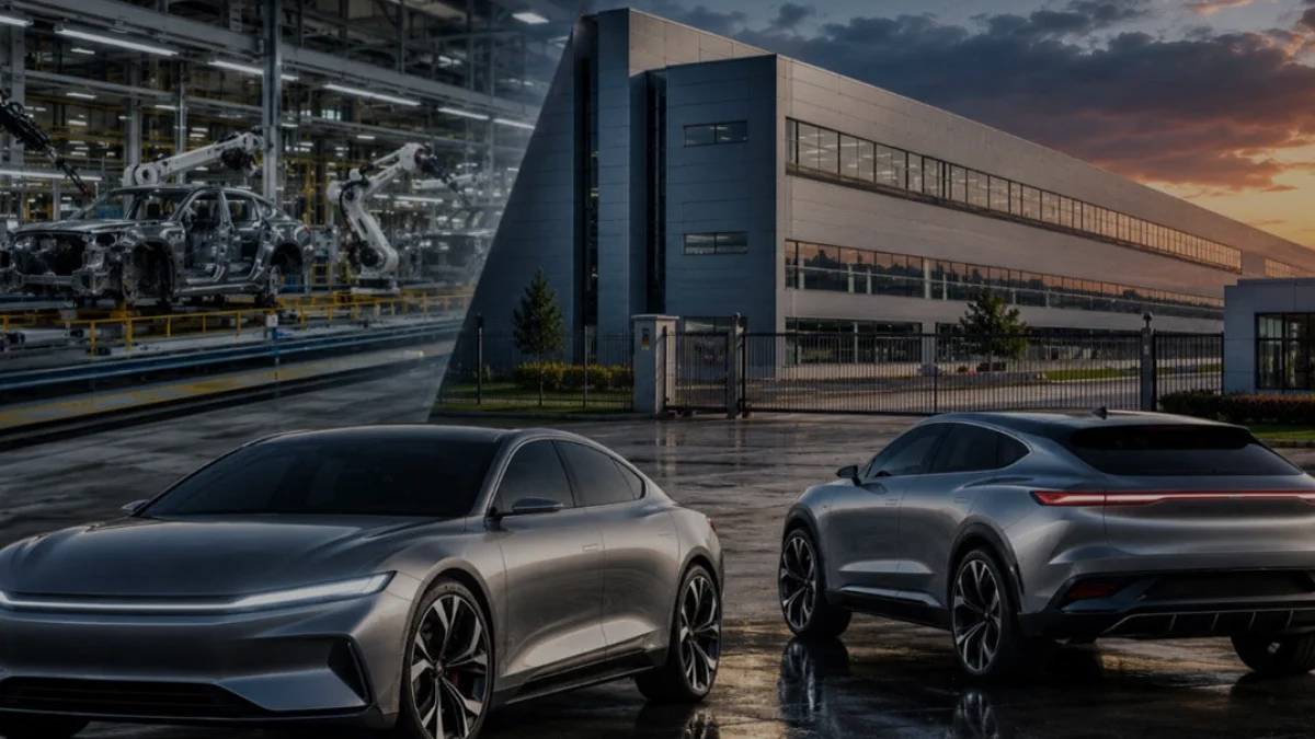 HABAŞ Yerli Otomobil Projesinde Tasarım ve Motor Detayları Belli Oldu