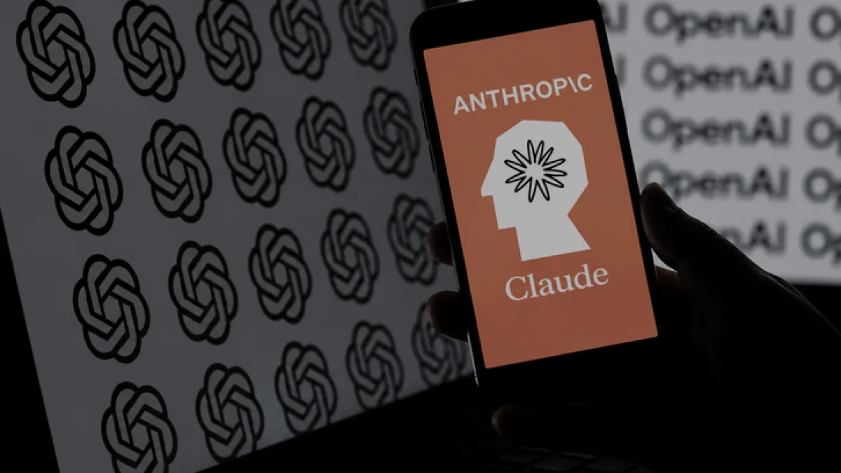 Hacktron AI Anthropic Claude kullanarak OpenAI sistemlerine sızdı