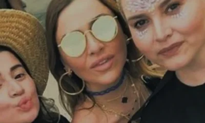 Hadise ve Hülya Açıkgöz Krizinin Perde Arkası ve Barışma Süreci