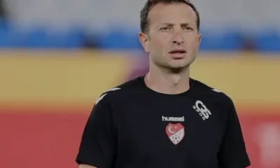 Hakem Yasin Kol hakkında 135 milyon liralık işlem hacmi incelemesi