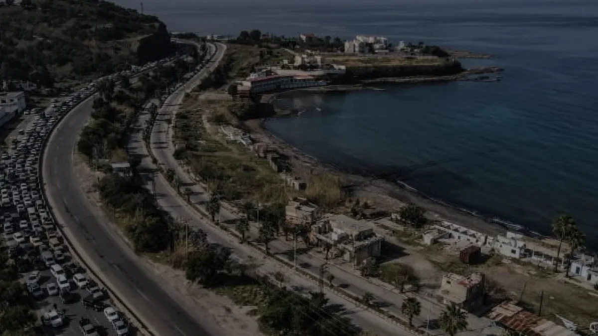 Halep Askeri Ceza Mahkemesinden Suriye Katliamı İçin Karar