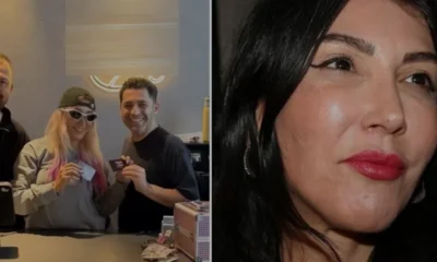 Hande Yener moda dünyasındaki yeni girişimi STAR Gene ile Amsterdamda