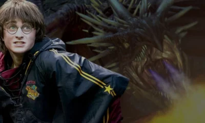 Harry Potter ve Ateş Kadehi Neden Kaldırıldı Yayın Durumu Nedir