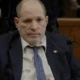 Harvey Weinstein Cinsel Saldırı Davasında 15 Yıl Hapis Cezası Aldı