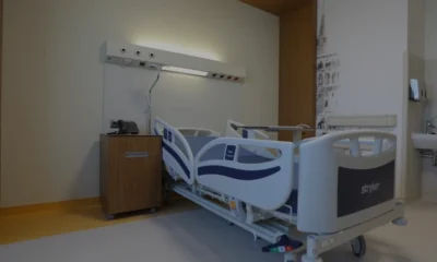 Hastanelerde Tıbbi Müdahaleler İçin Elektronik Onay Dönemi Başladı