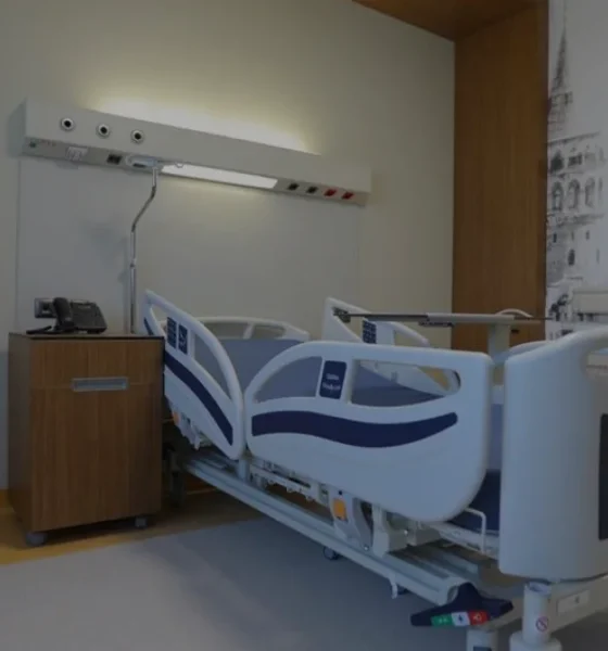 Hastanelerde Tıbbi Müdahaleler İçin Elektronik Onay Dönemi Başladı