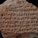 Hattuşa kazılarında Kadeş Barış Antlaşması’na ait yeni tablet parçası bulundu