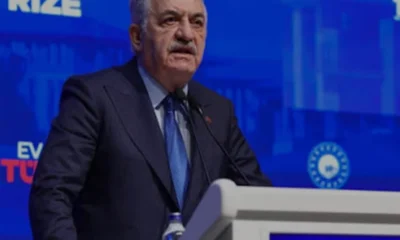 Hayati Yazıcıdan Oğlu Mustafa Yazıcı Hakkındaki İddialara Yanıt