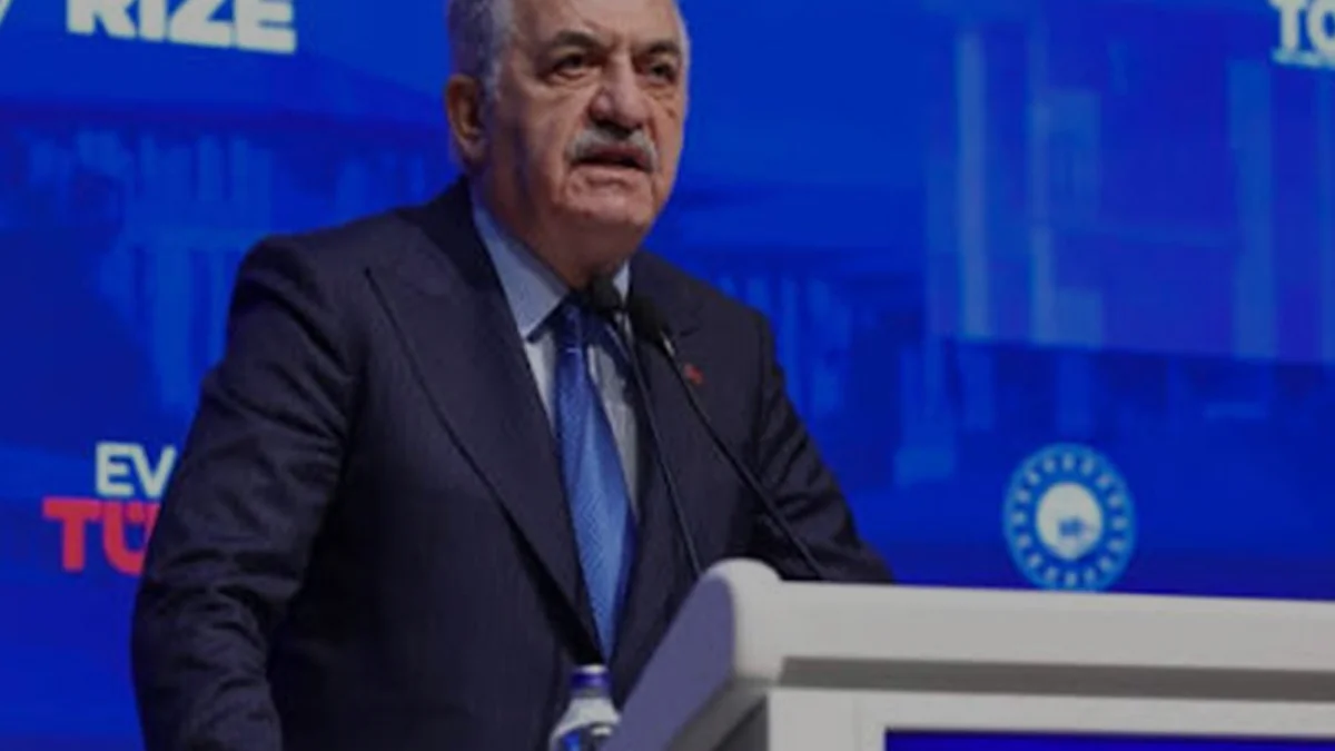 Hayati Yazıcıdan Oğlu Mustafa Yazıcı Hakkındaki İddialara Yanıt