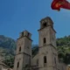 Hırvatistan Karadağ'ın Avrupa Birliği Üyelik Takvimini Engelledi