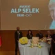 Hukuk dünyasının çınarı Alp Selek son yolculuğuna uğurlandı