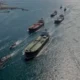 Hürmüz Boğazı Petrol Sevkiyatı Yeniden Hareketlendi