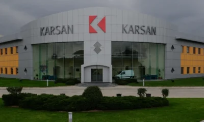 İETT 150 adet Karsan ATAK otobüsü için sözleşme imzaladı