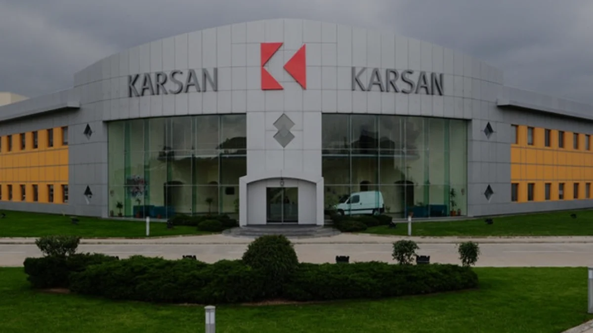 İETT 150 adet Karsan ATAK otobüsü için sözleşme imzaladı