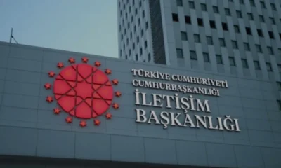 İletişim Başkanlığından Atık İthalatı İddialarına Sert Yanıt