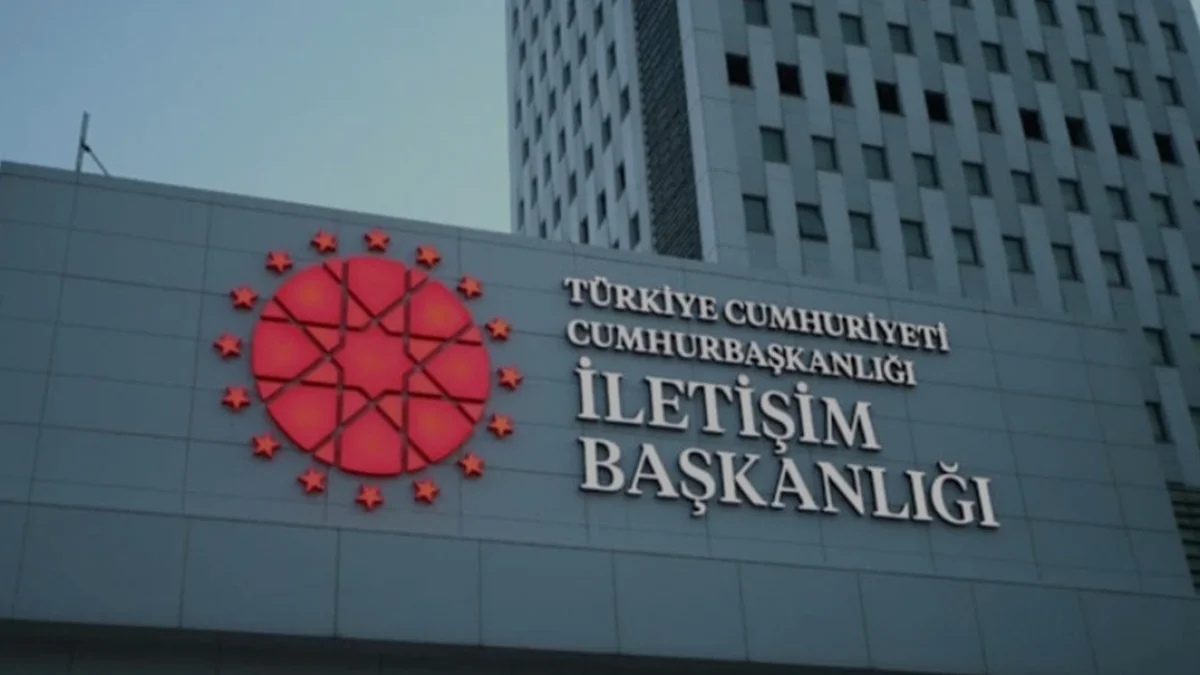 İletişim Başkanlığından Atık İthalatı İddialarına Sert Yanıt