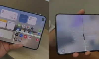 iPhone Duo Dayanıklılık Testinde Arızalandı ve Ekran Şikayetleri Arttı