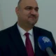 Irak hükümetinde bir ilk Türkmen Cephesi lideri bakan oldu