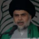 Irakta Sadr Mehdi Ordusunu Feshederek Devlet Denetimi Çağrısı Yaptı