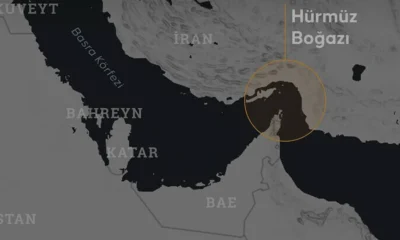 İran Meclis Başkanı Kalibaf Hürmüz Boğazı İçin Şartlarını Açıkladı