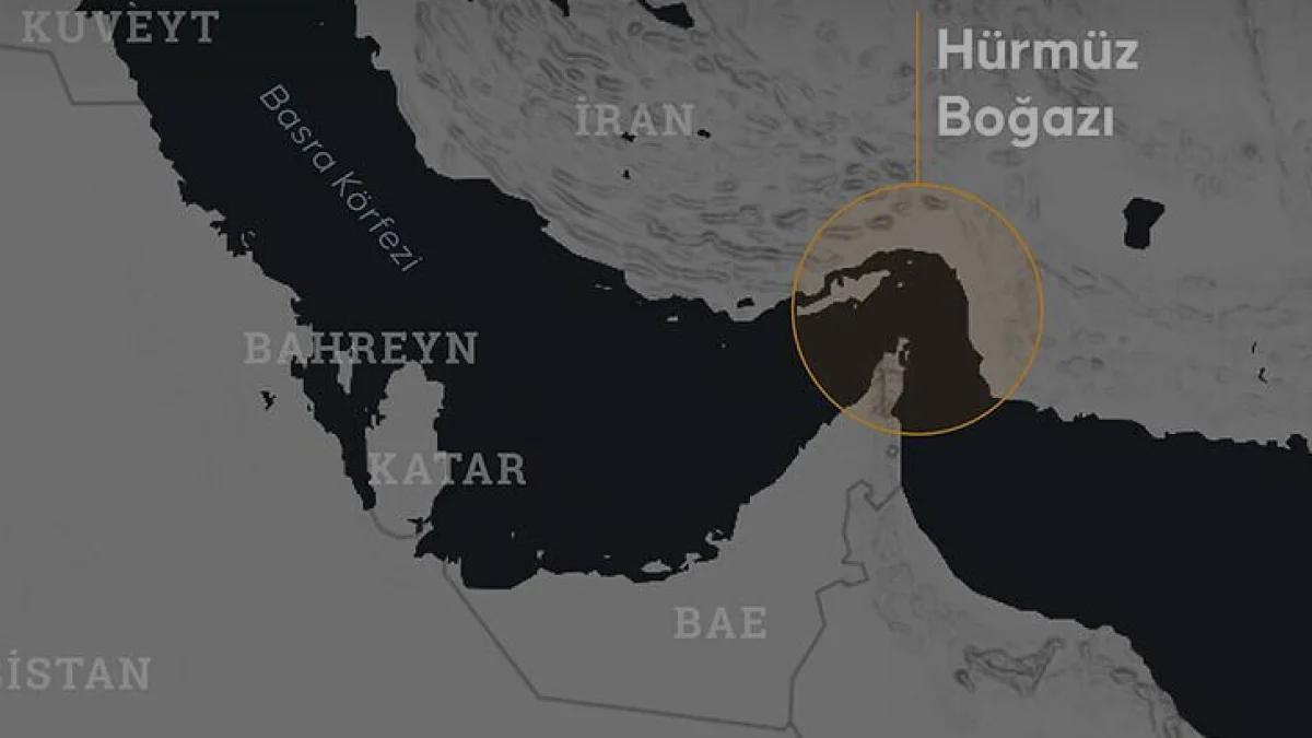 İran Meclis Başkanı Kalibaf Hürmüz Boğazı İçin Şartlarını Açıkladı