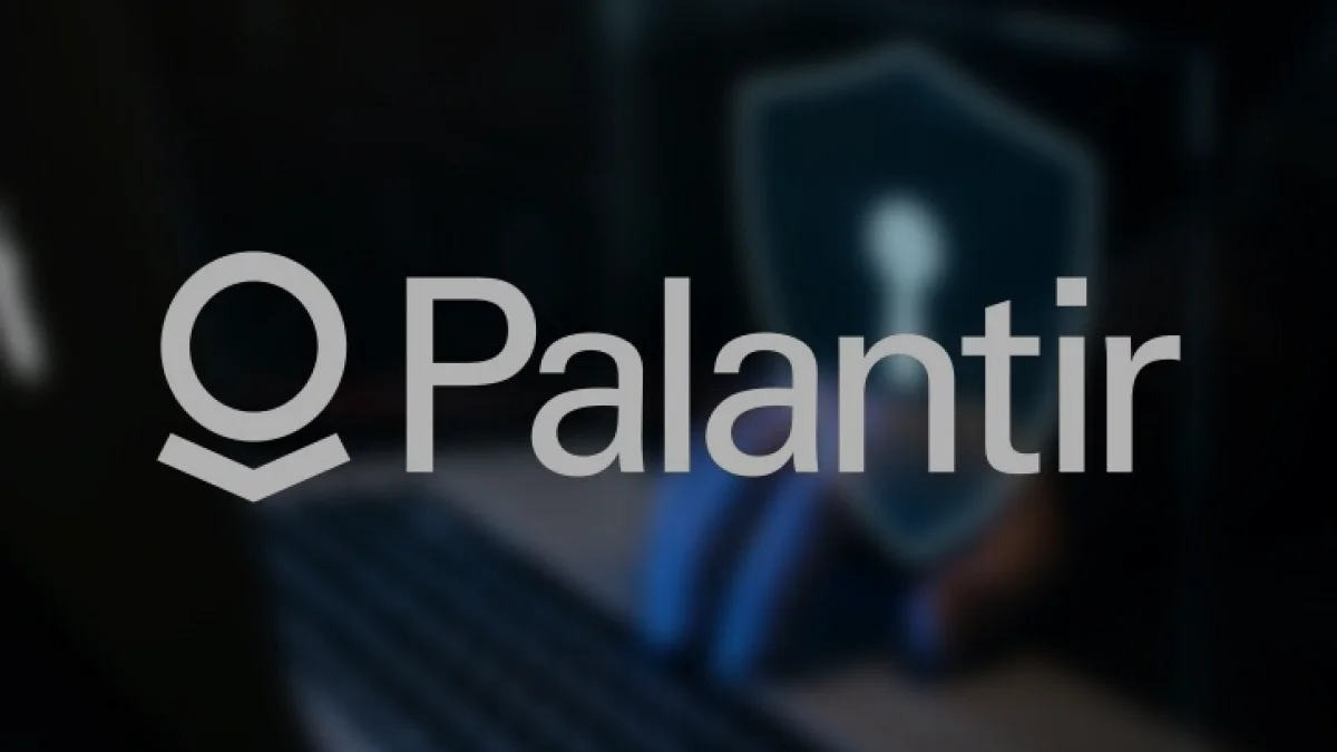İşçi Partisi üyelerinden Palantir ile NHS sözleşmesine iptal çağrısı