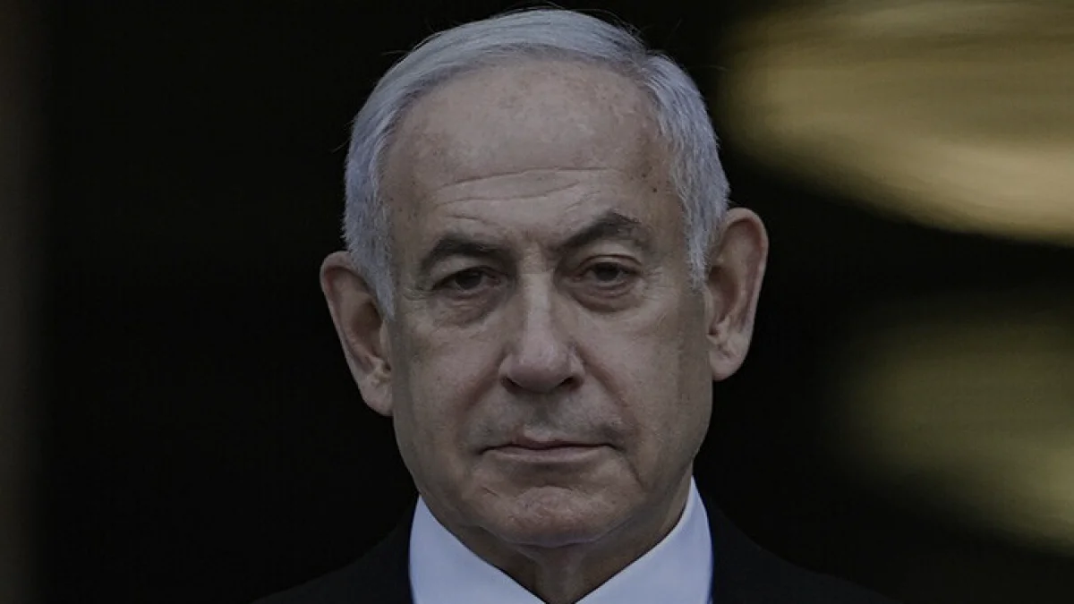 İsrail anketinde Netanyahu koalisyonu muhalefetin gerisinde kaldı