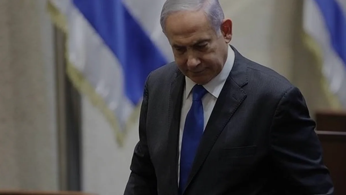 İsrail Başbakanı Netanyahu hakkında 7 Ekim telefon kayıtları iddiası