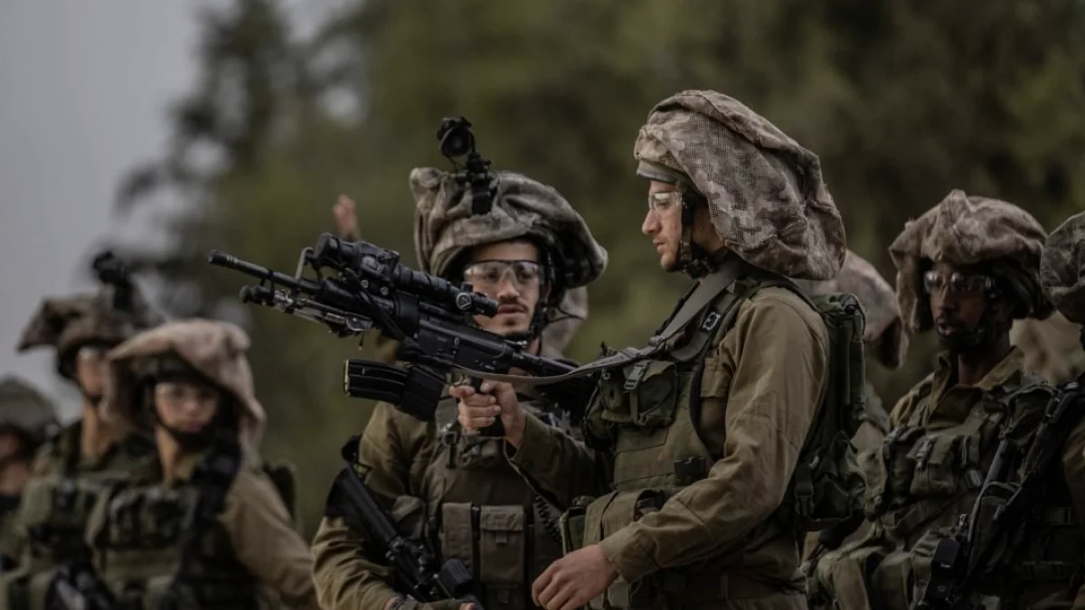 İsrail Han Yunus operasyonunda Hamas yetkilisini hedef aldı